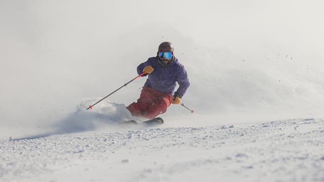 We Asked Expert Testers What This Ski Does Badly. They Went Quiet.