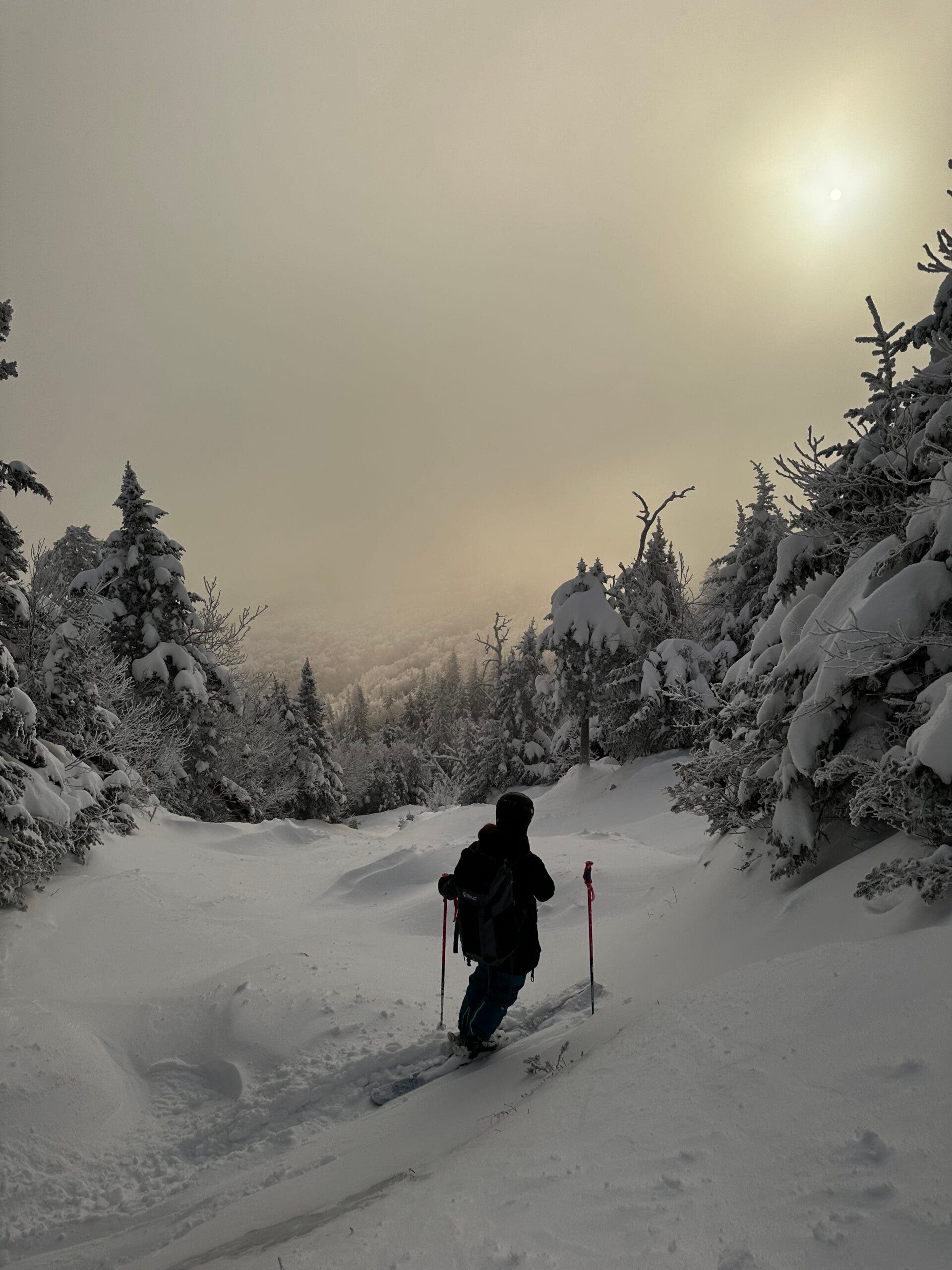 6 Ski Runs That Should Be Rated Harder Than They Are