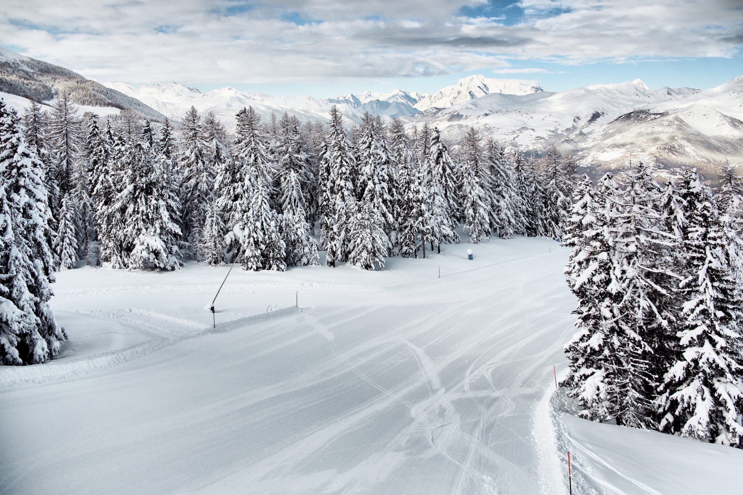 Pila Italy