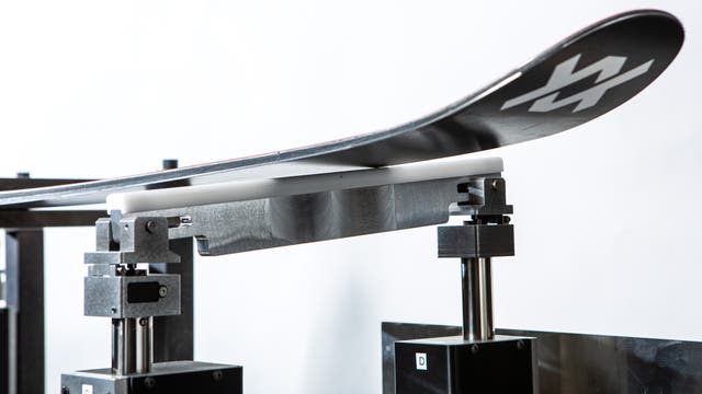 We Built a Machine That Finally Settles the 'Which Ski Is Stiffer' Debate