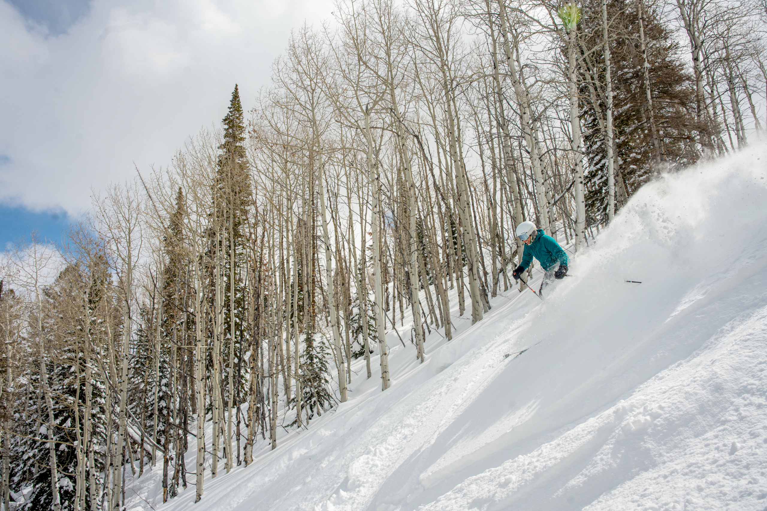 We Cover Skiing for a Living—Here's Where We're Traveling This Winter