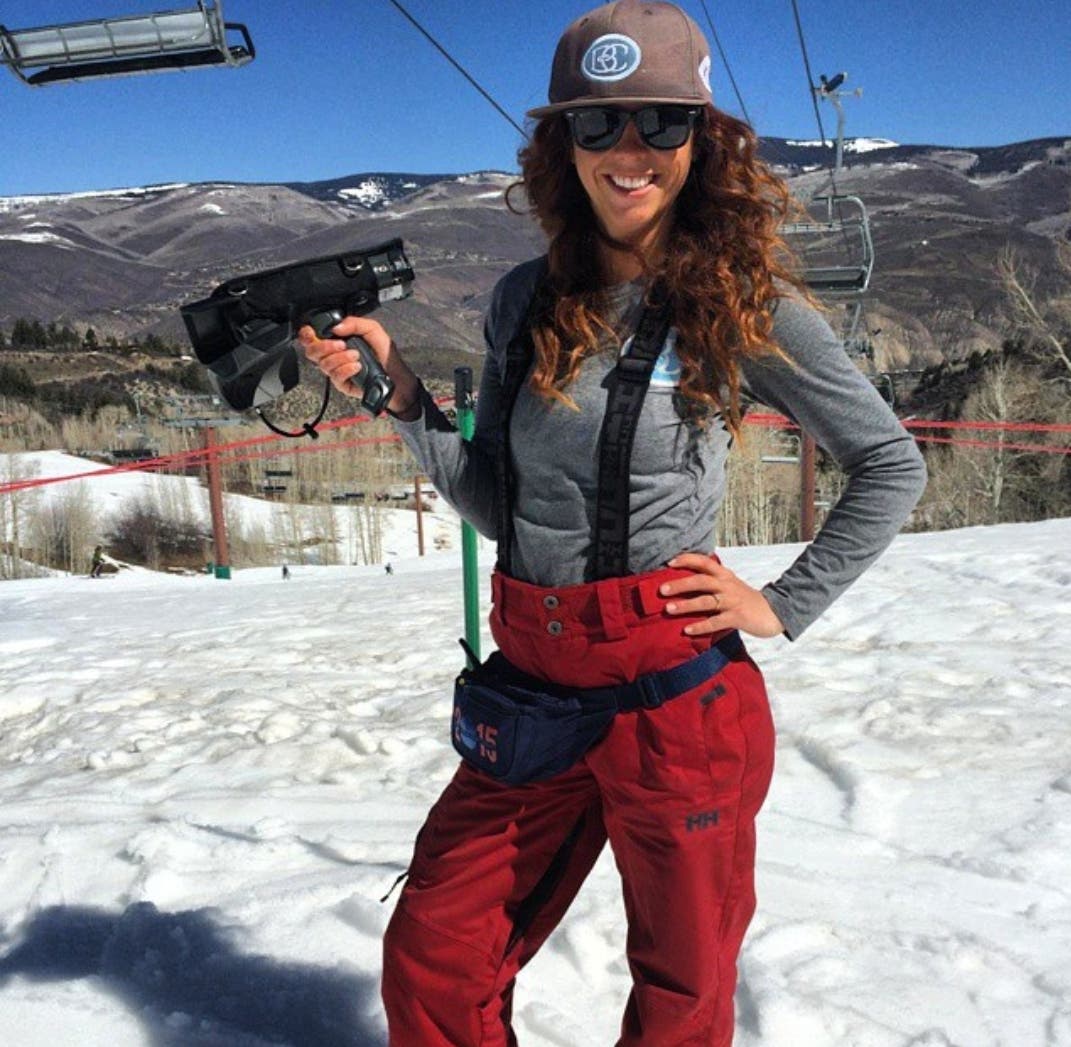 Thinking of Moving to a Ski Town? Here's What It Really Takes.