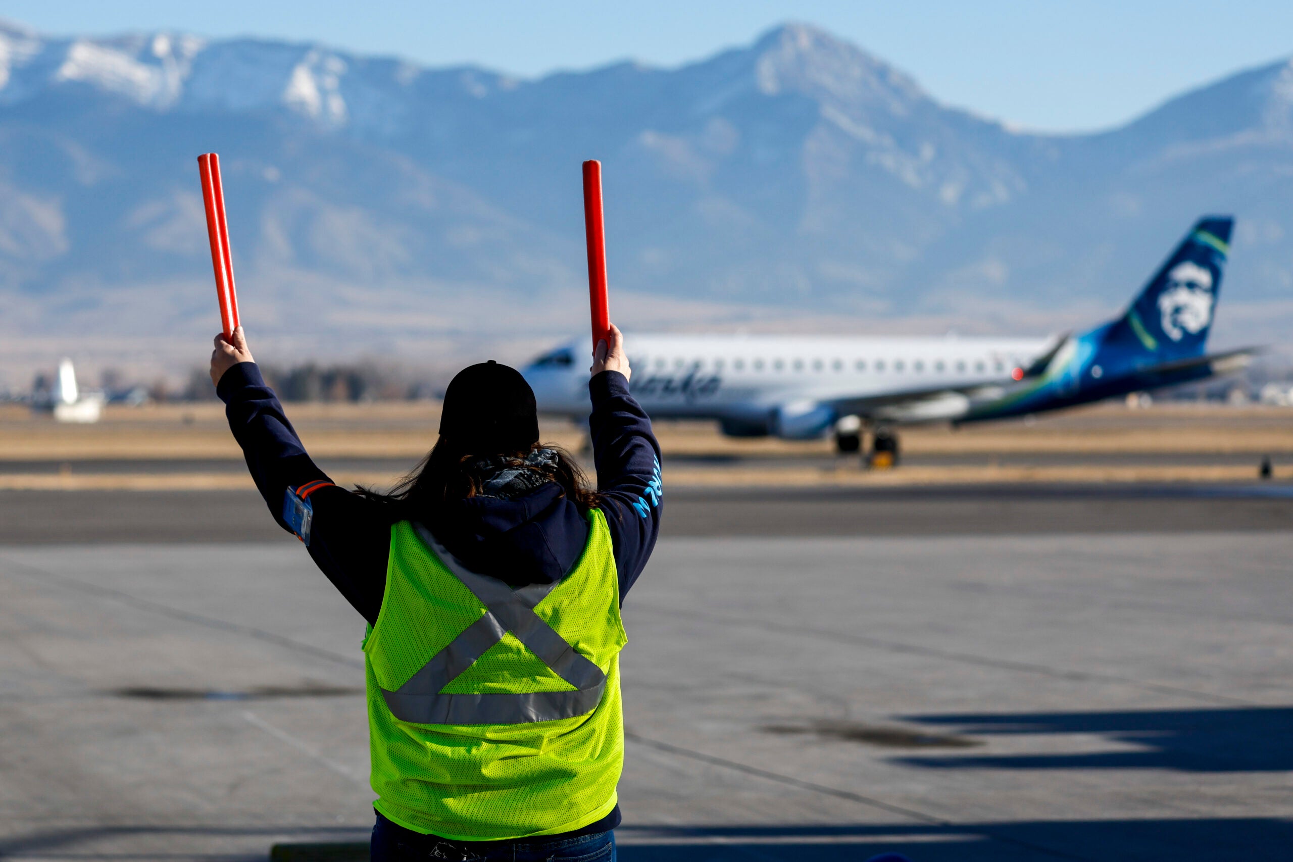 7 New Nonstop Flights That Make Getting To The Mountains Easier This Winter