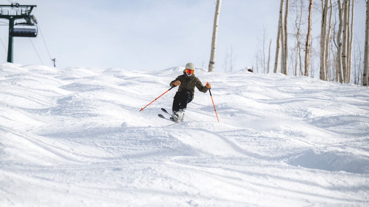 The Best All-Mountain Skis of 2027, Tested and Reviewed