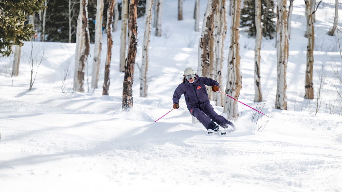The Best Women's All-Mountain Skis of 2027, Tested and Reviewed