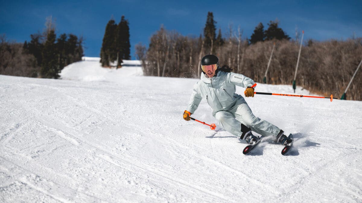 The Best Women's All-Mountain Skis of 2027, Tested and Reviewed