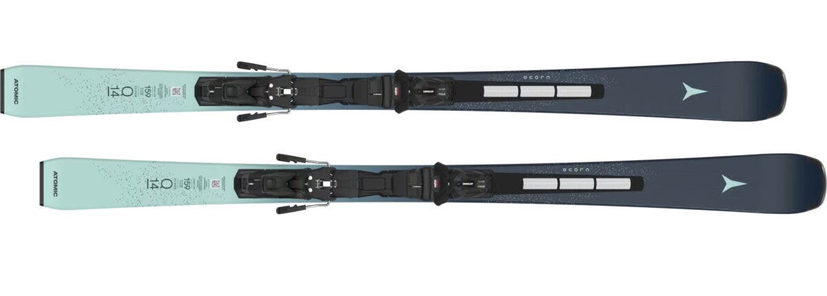 The Best Carving Skis of 2027, Tested and Reviewed