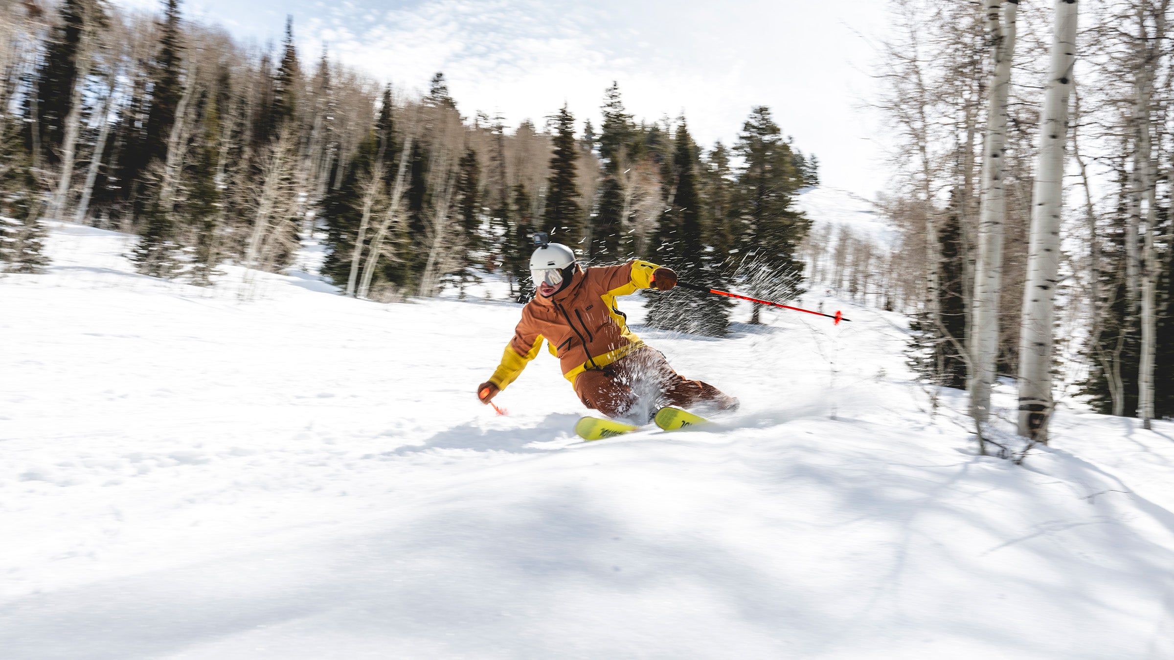 The Best All-Mountain Skis of 2027, Tested and Reviewed