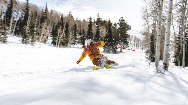 We Tested 20 All-Mountain Skis, and the Same One Keeps Rising to the Top