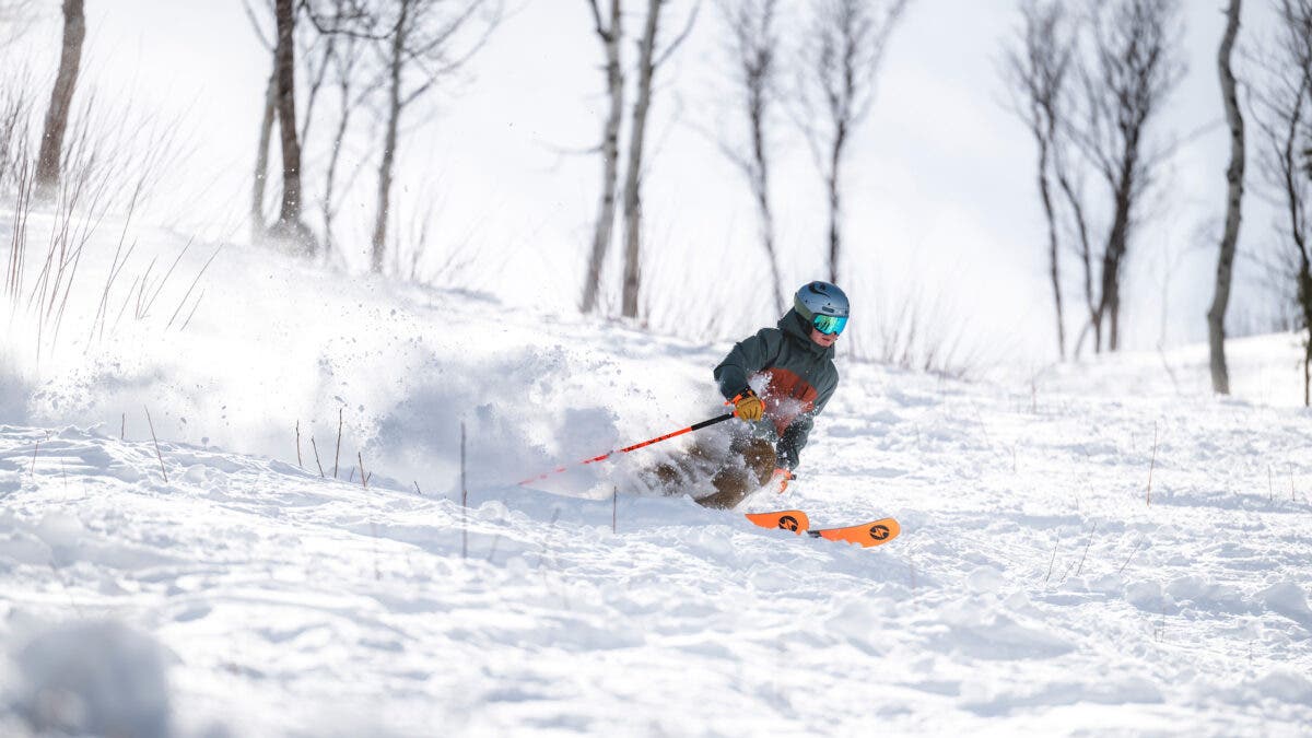 The Best All-Mountain Skis of 2027, Tested and Reviewed