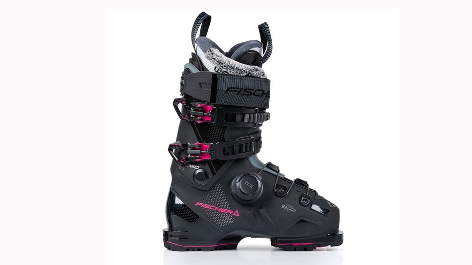 The Best Women's Ski Boots of 2027, Tested By An All-Female Team
