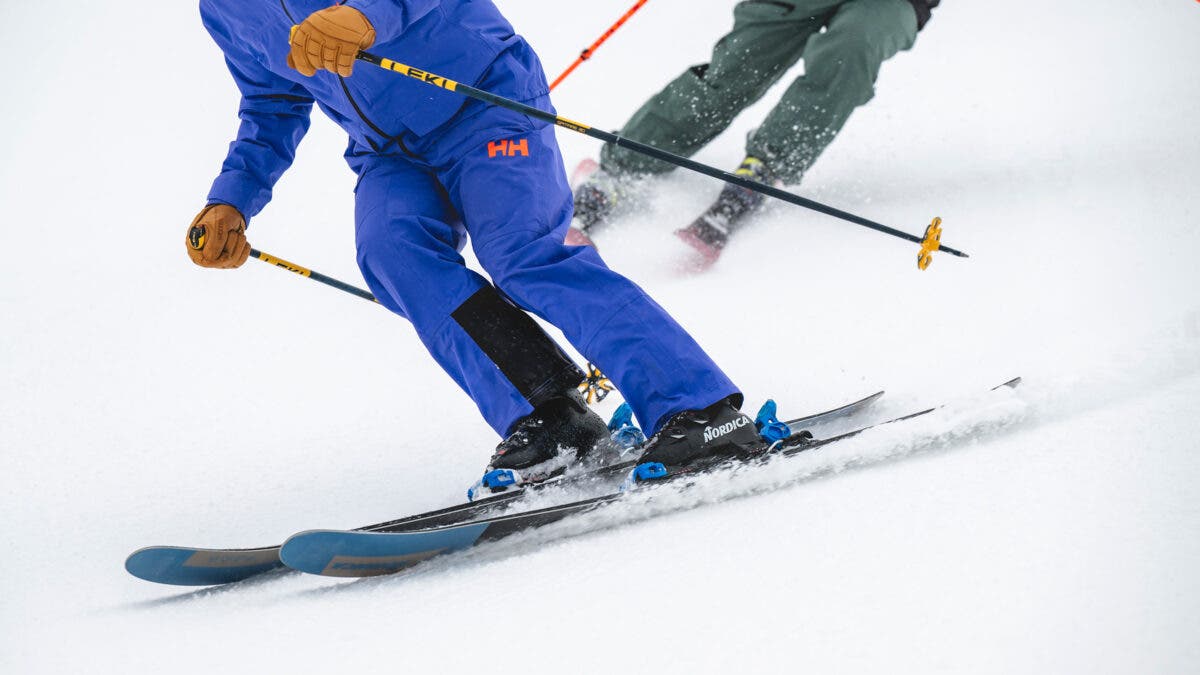 The Best All-Mountain Skis of 2027, Tested and Reviewed