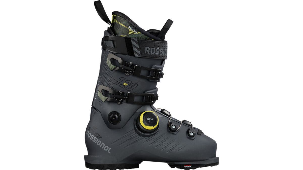 The Best Alpine Ski Boots of 2027, According to Professional Bootfitters
