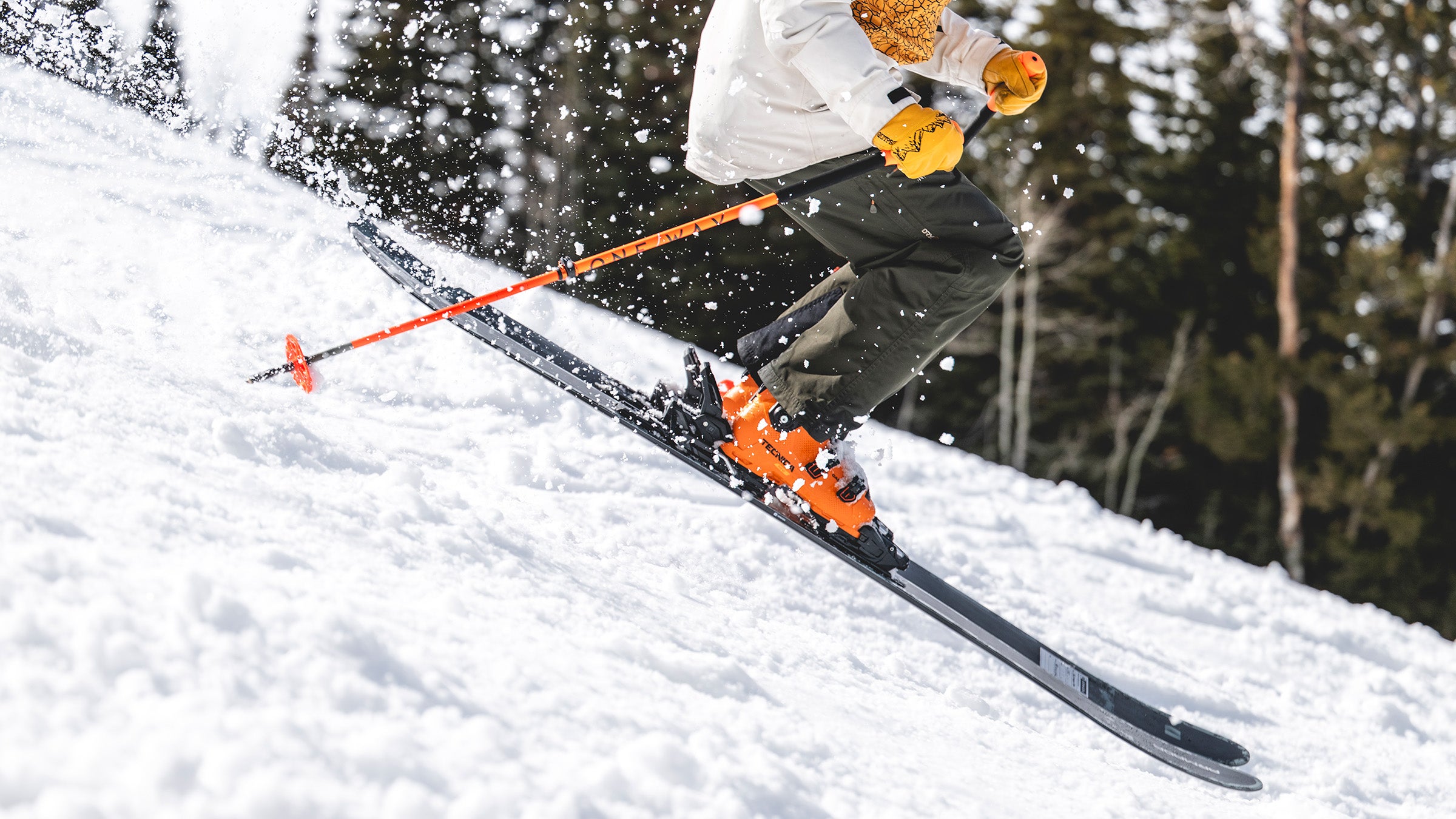 The Best Alpine Ski Boots of 2027, According to Professional Bootfitters