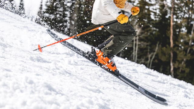 The Best Alpine Ski Boots of 2027, According to Professional Bootfitters