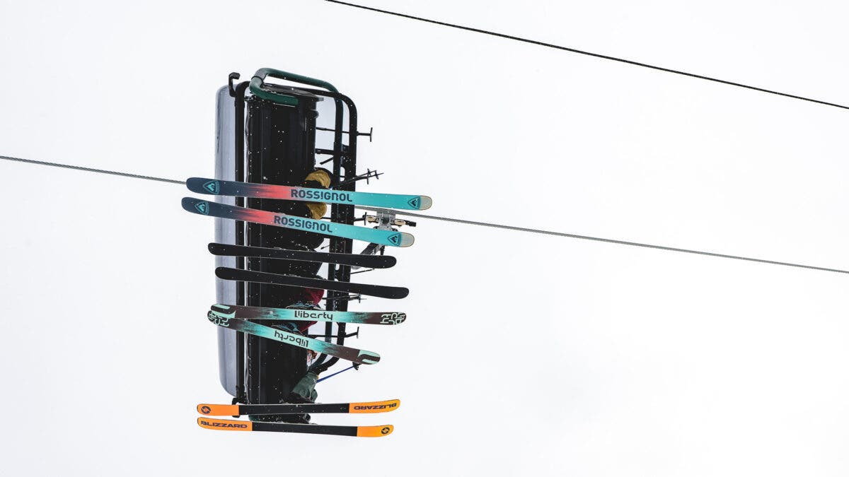 The Best All-Mountain Skis of 2027, Tested and Reviewed
