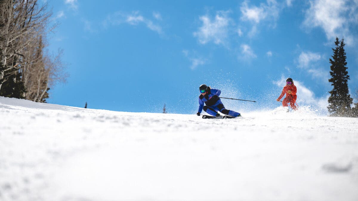 The Best All-Mountain Skis of 2027, Tested and Reviewed