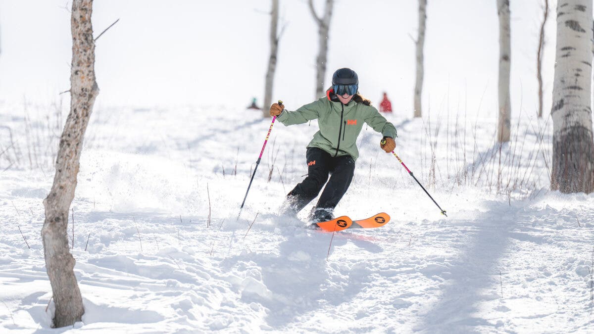 The Best Women's All-Mountain Skis of 2027, Tested and Reviewed