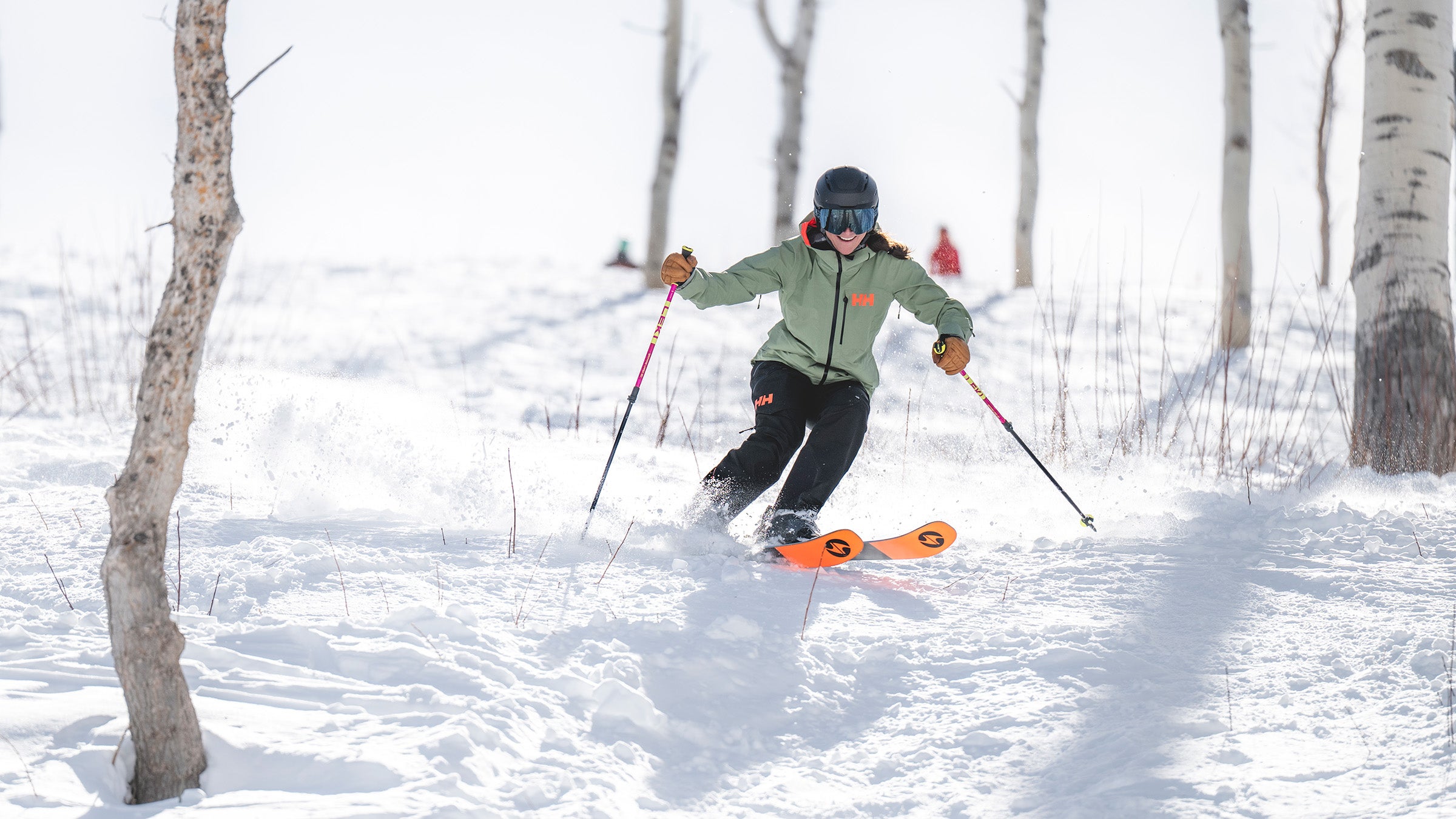 The Best Women's All-Mountain Skis of 2027, Tested and Reviewed