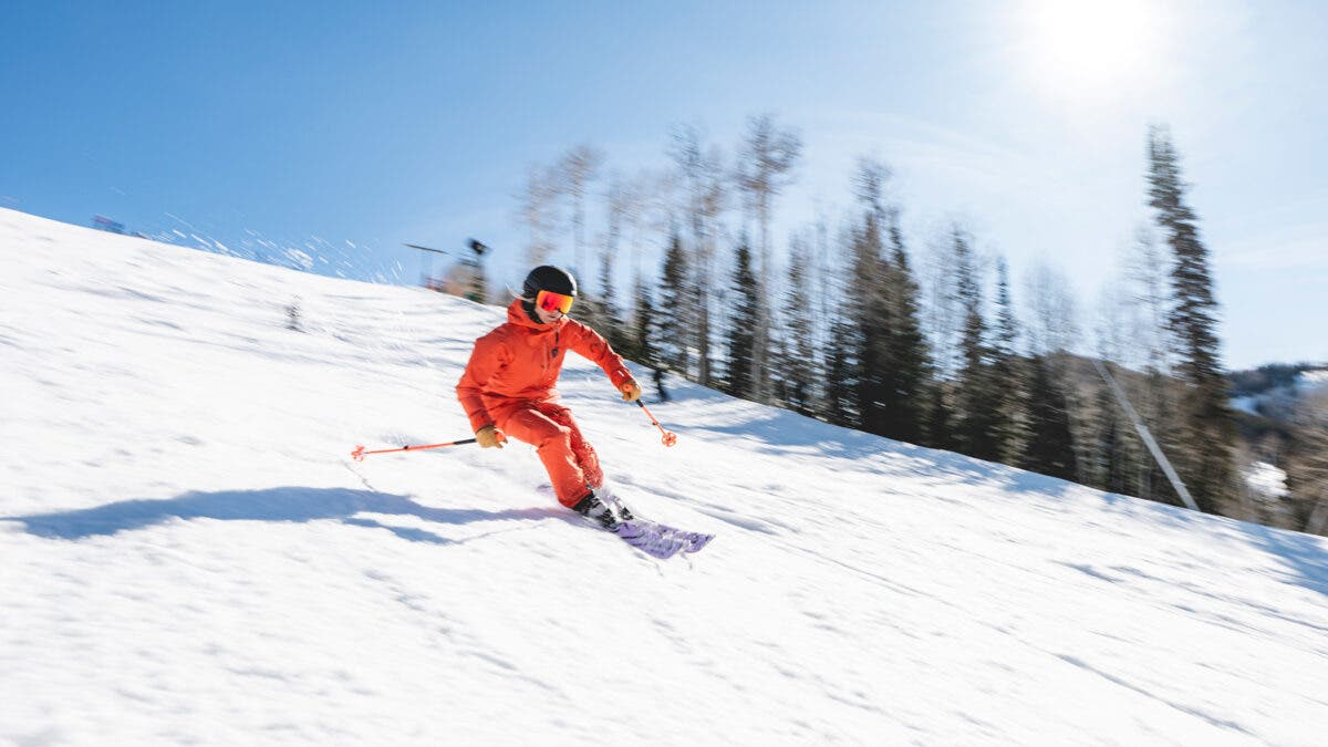 The Best Women's All-Mountain Skis of 2027, Tested and Reviewed