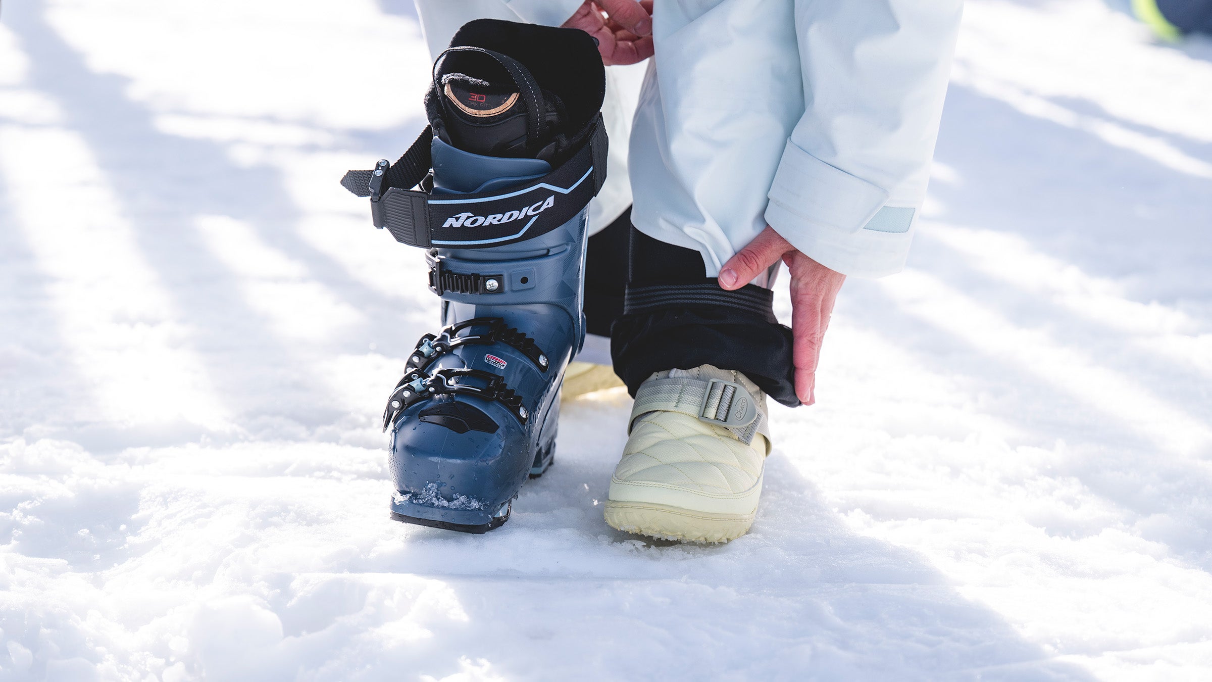 The Best Women's Ski Boots of 2027, Tested By An All-Female Team