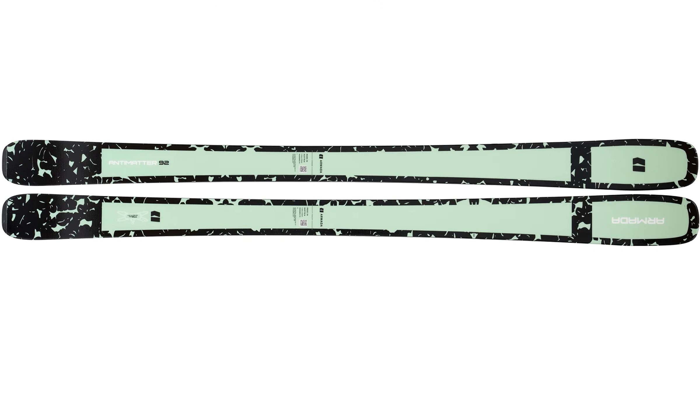 The Best Women's All-Mountain Skis of 2027, Tested and Reviewed