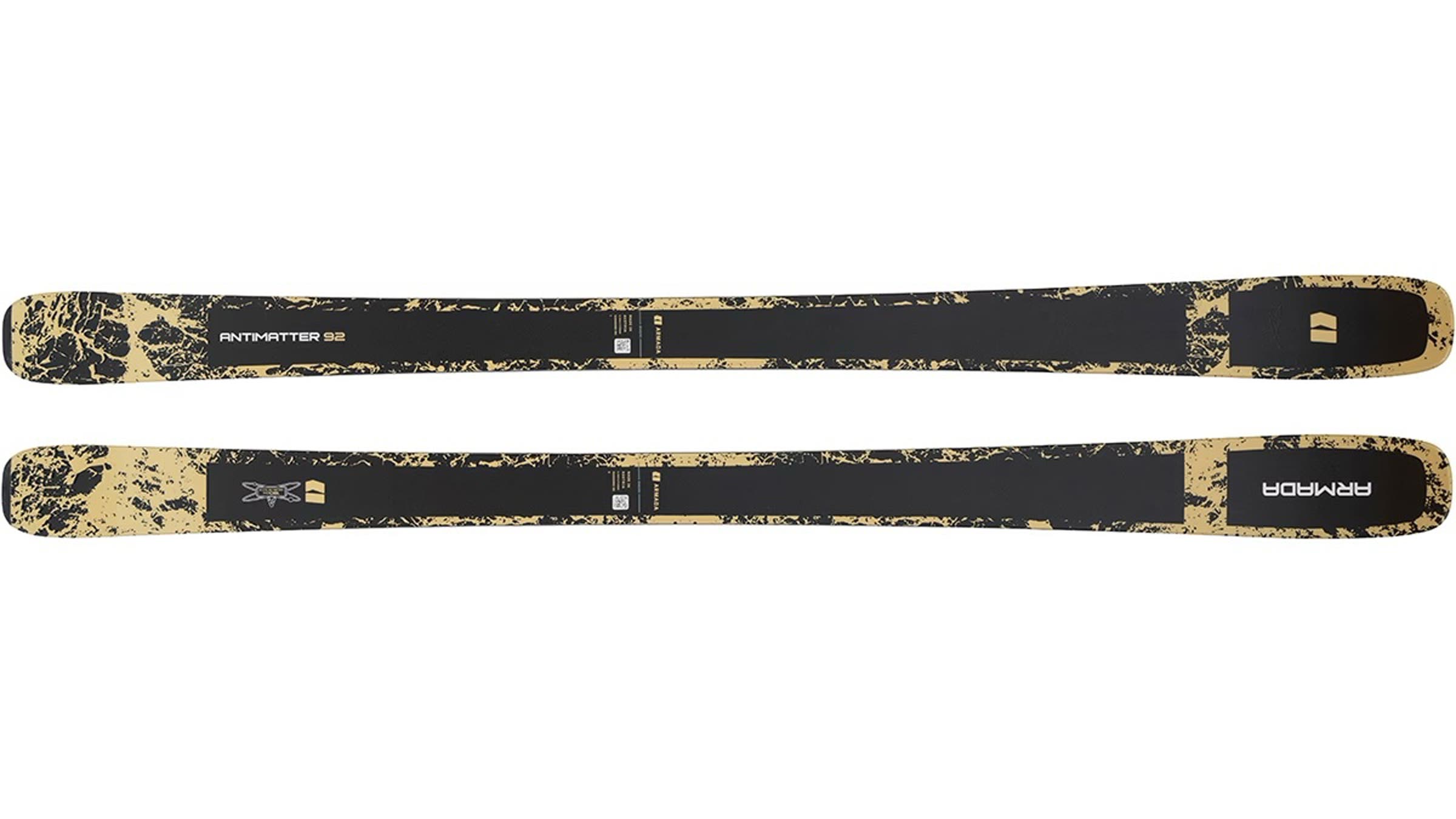 The Best All-Mountain Skis of 2027, Tested and Reviewed