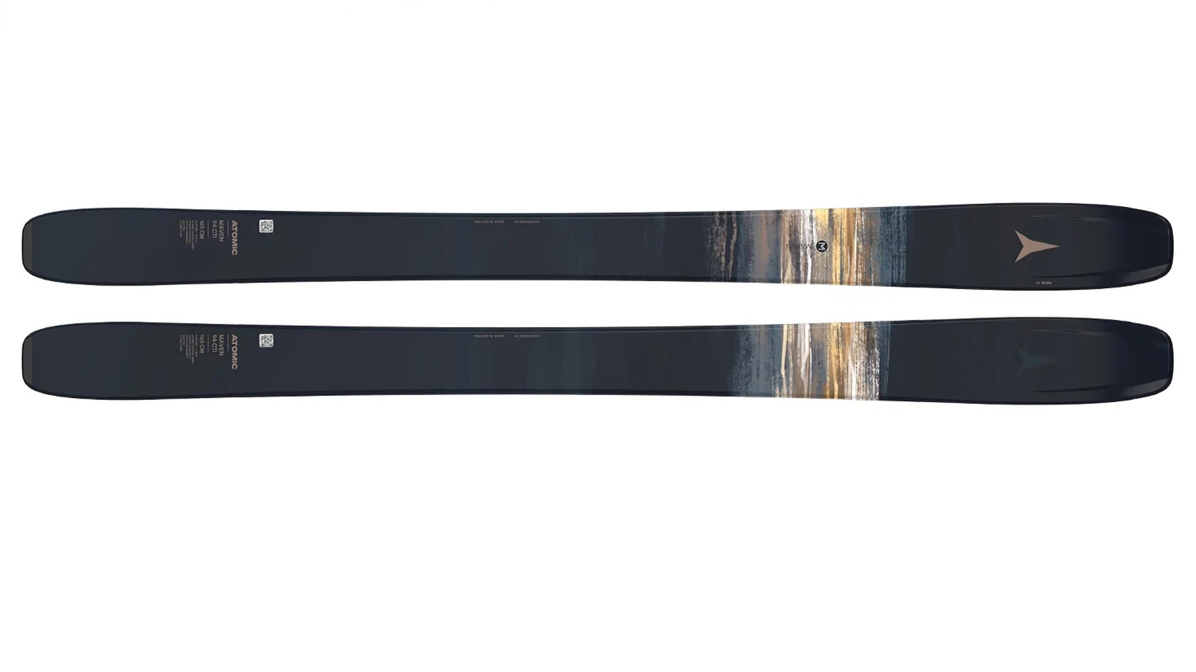 The Best Women's All-Mountain Skis of 2027, Tested and Reviewed