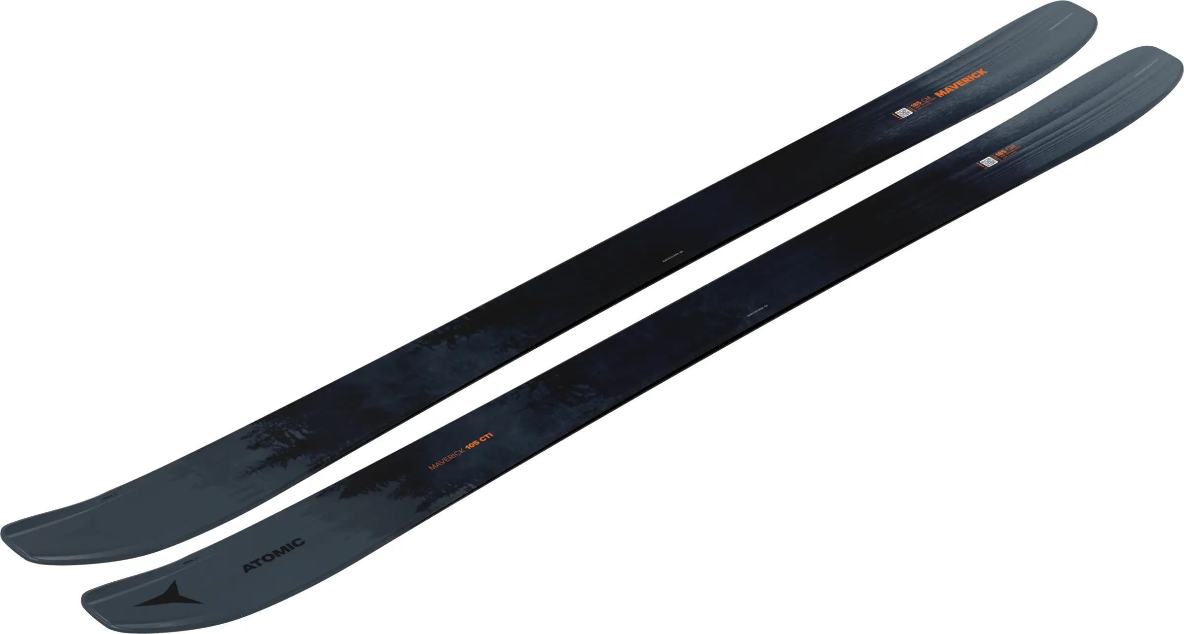 The Best-Selling Skis from Popular Brands—And What We Actually Recommend Instead