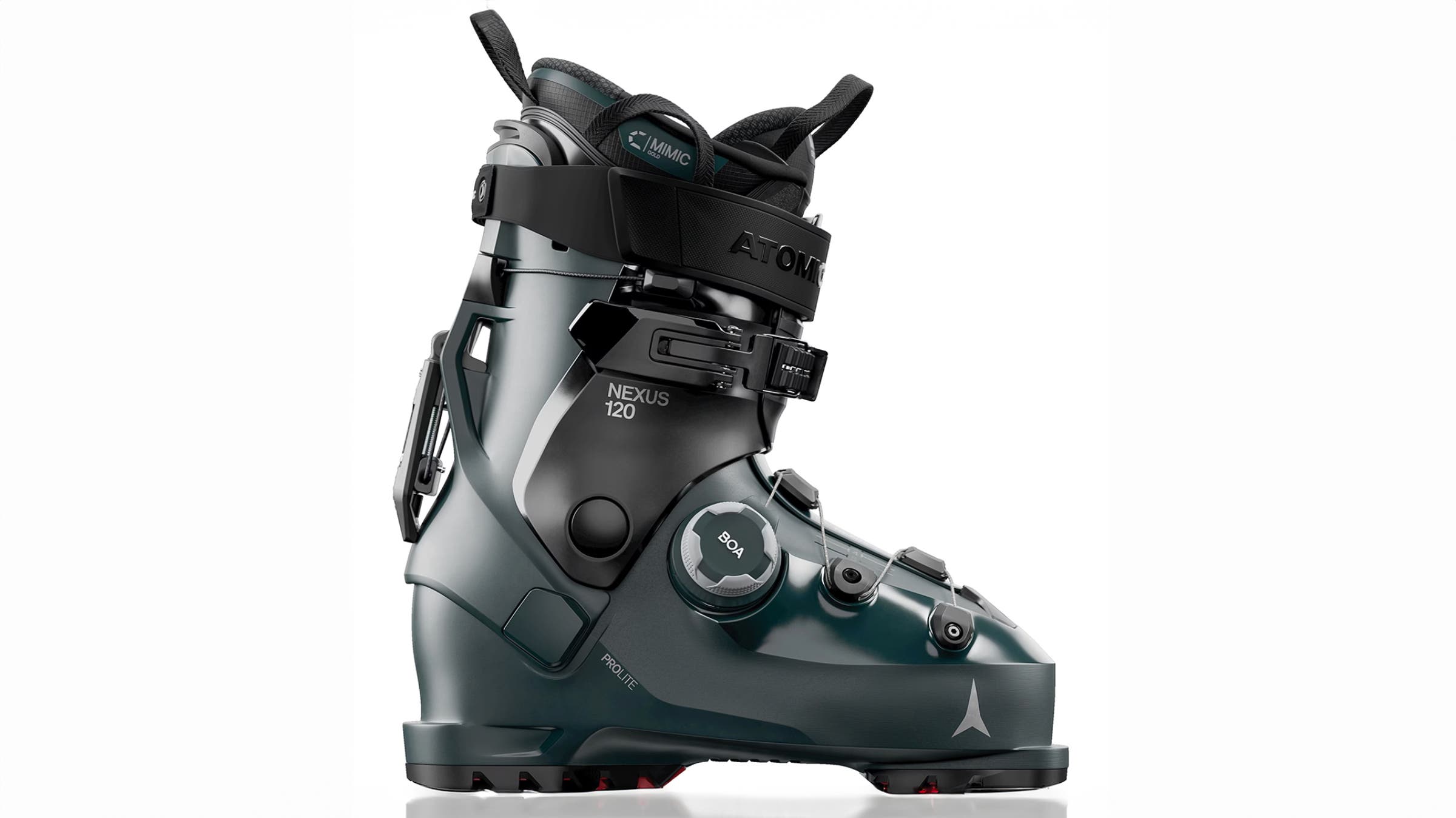 The Best Alpine Ski Boots of 2027, According to Professional Bootfitters