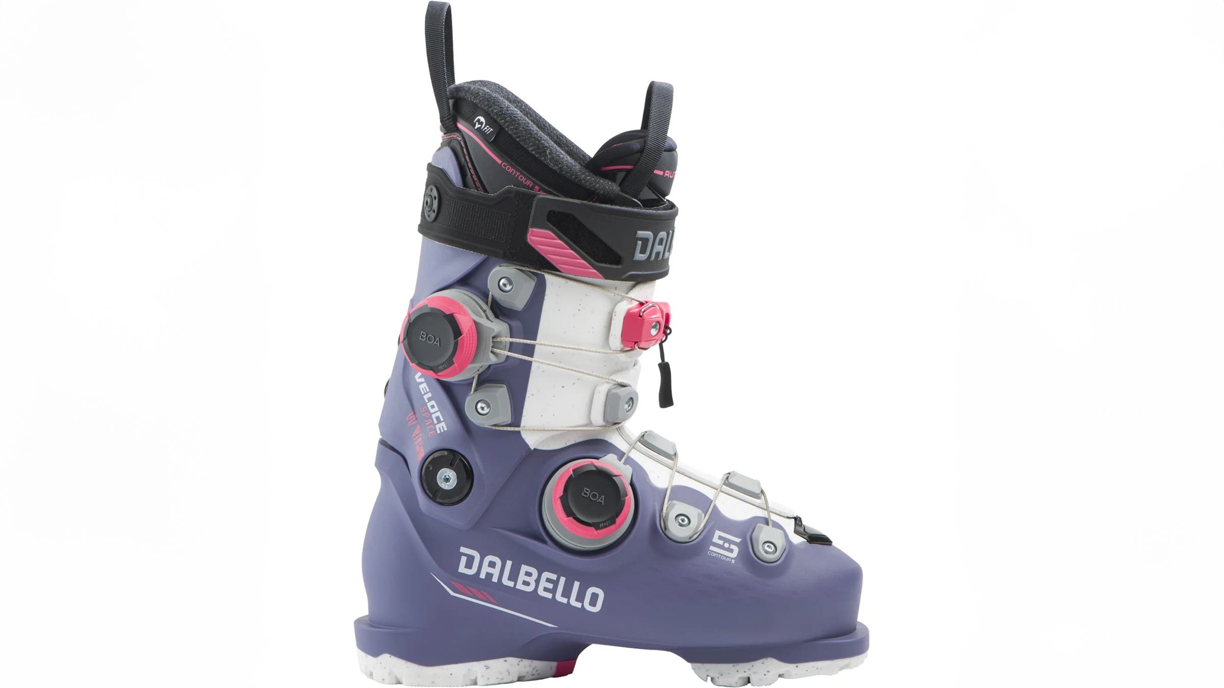 The Best Women's Ski Boots of 2027, Tested By An All-Female Team