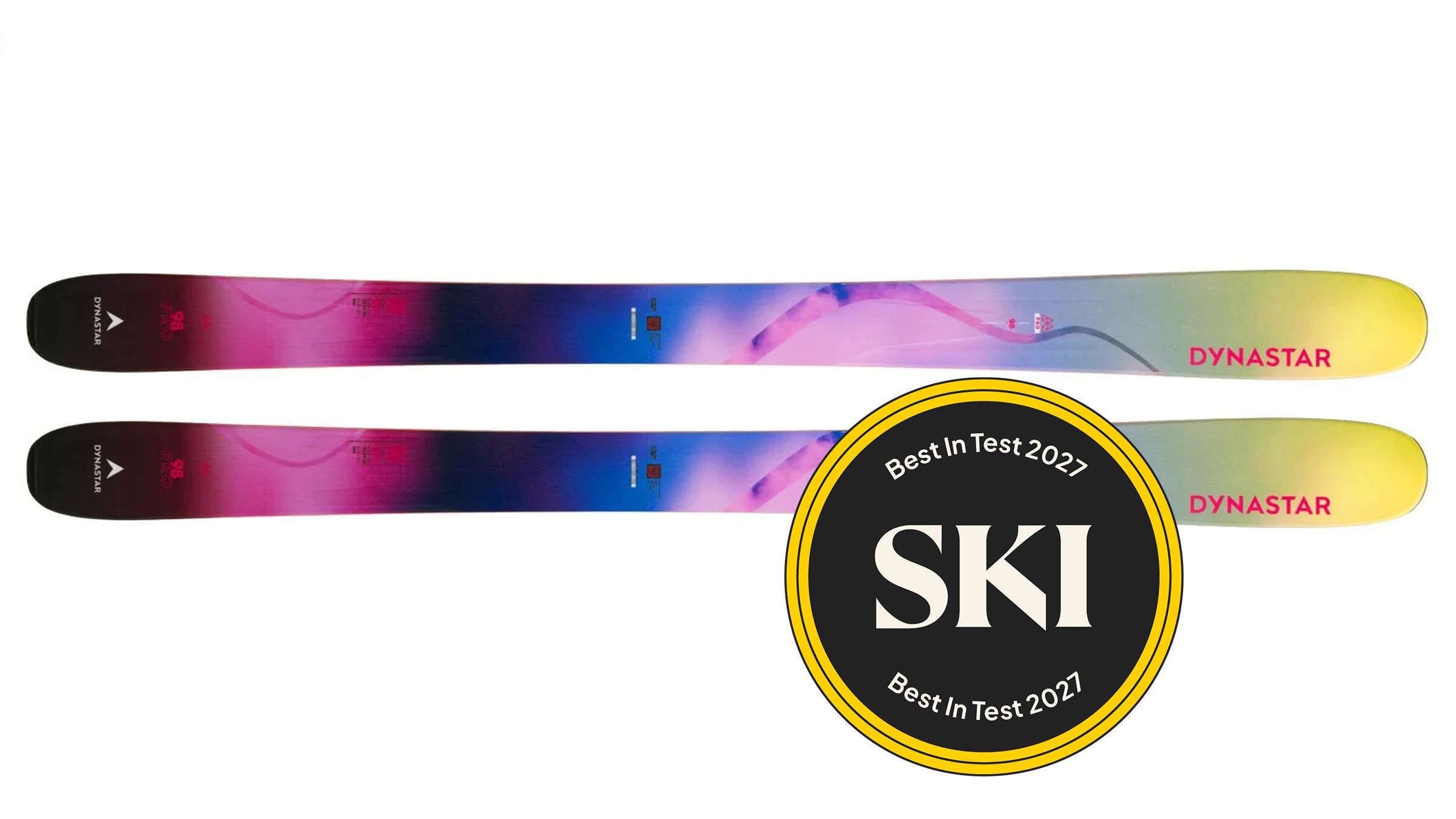 The Best Women's All-Mountain Skis of 2027, Tested and Reviewed