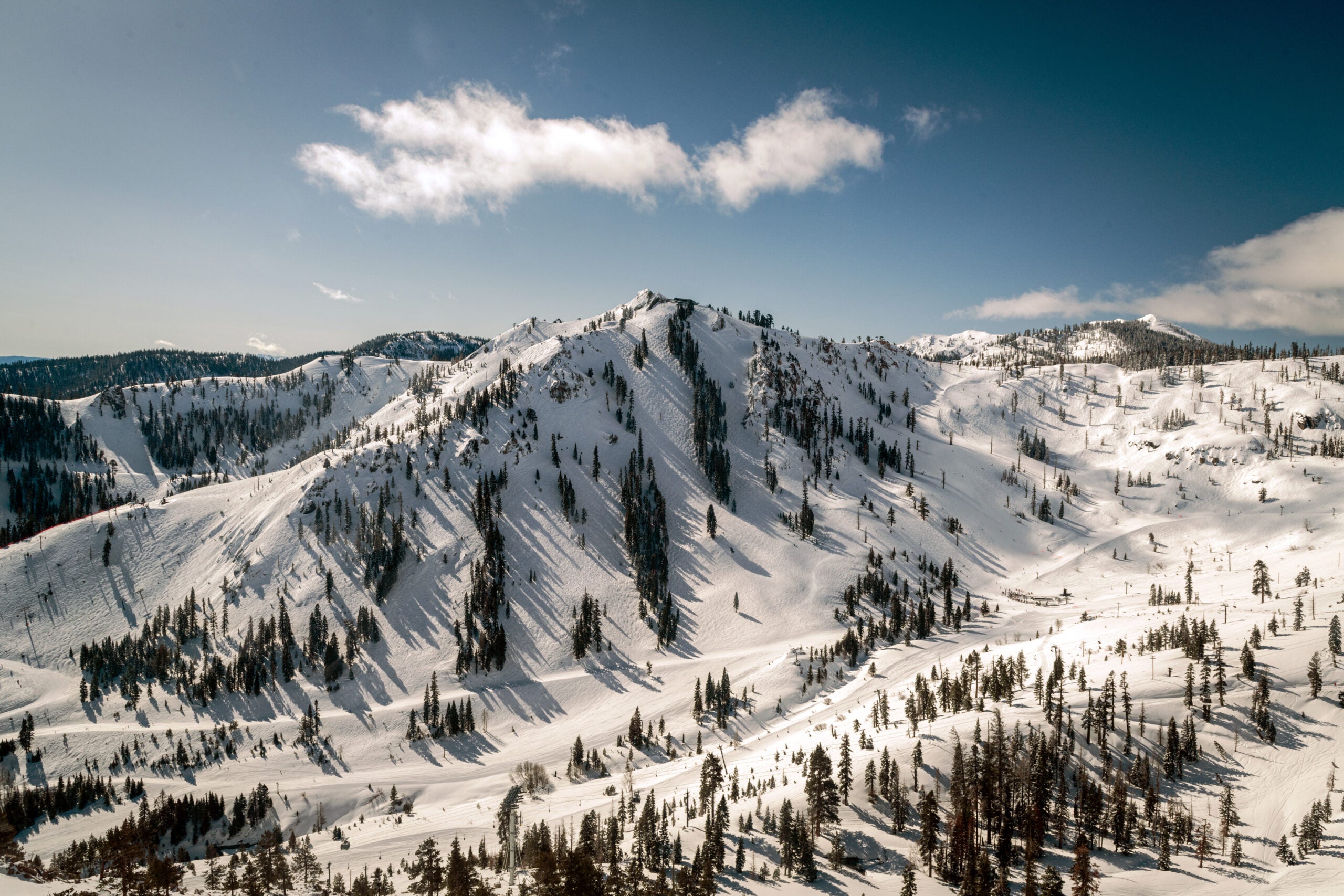 Before You Drop In, Read This Field Guide to 6 of North America’s Toughest Runs