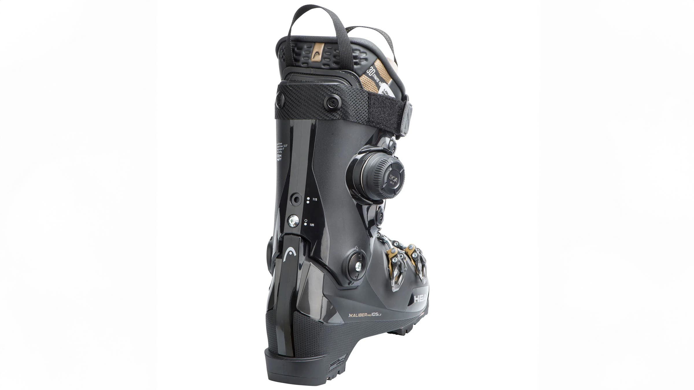 The Best Women's Ski Boots of 2027, Tested By An All-Female Team