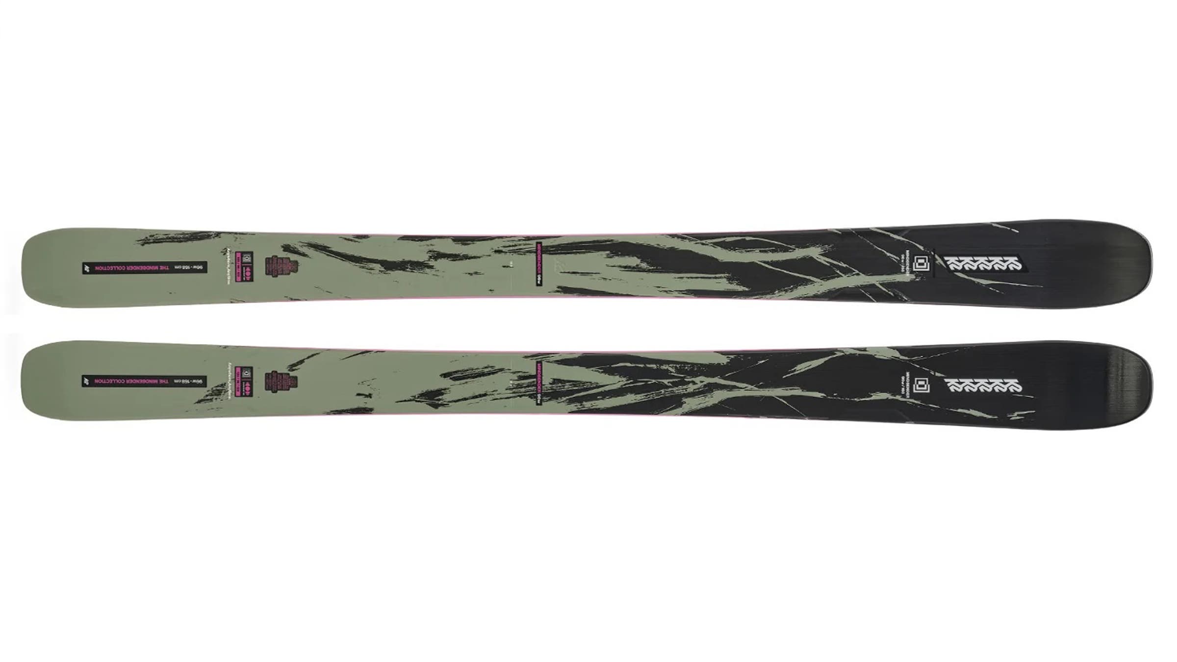 The Best Women's All-Mountain Skis of 2027, Tested and Reviewed
