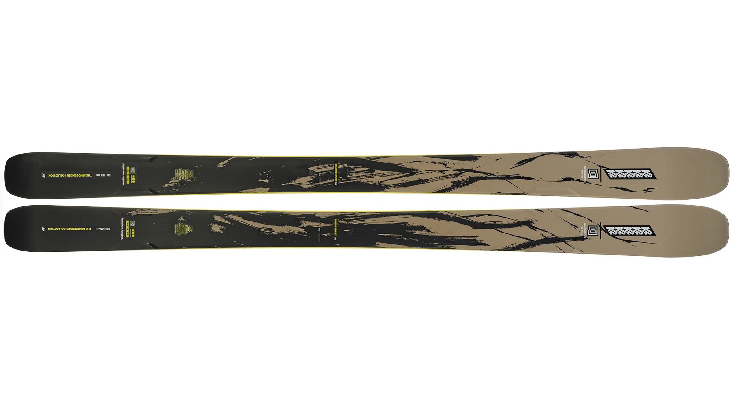 The Best All-Mountain Skis of 2027, Tested and Reviewed