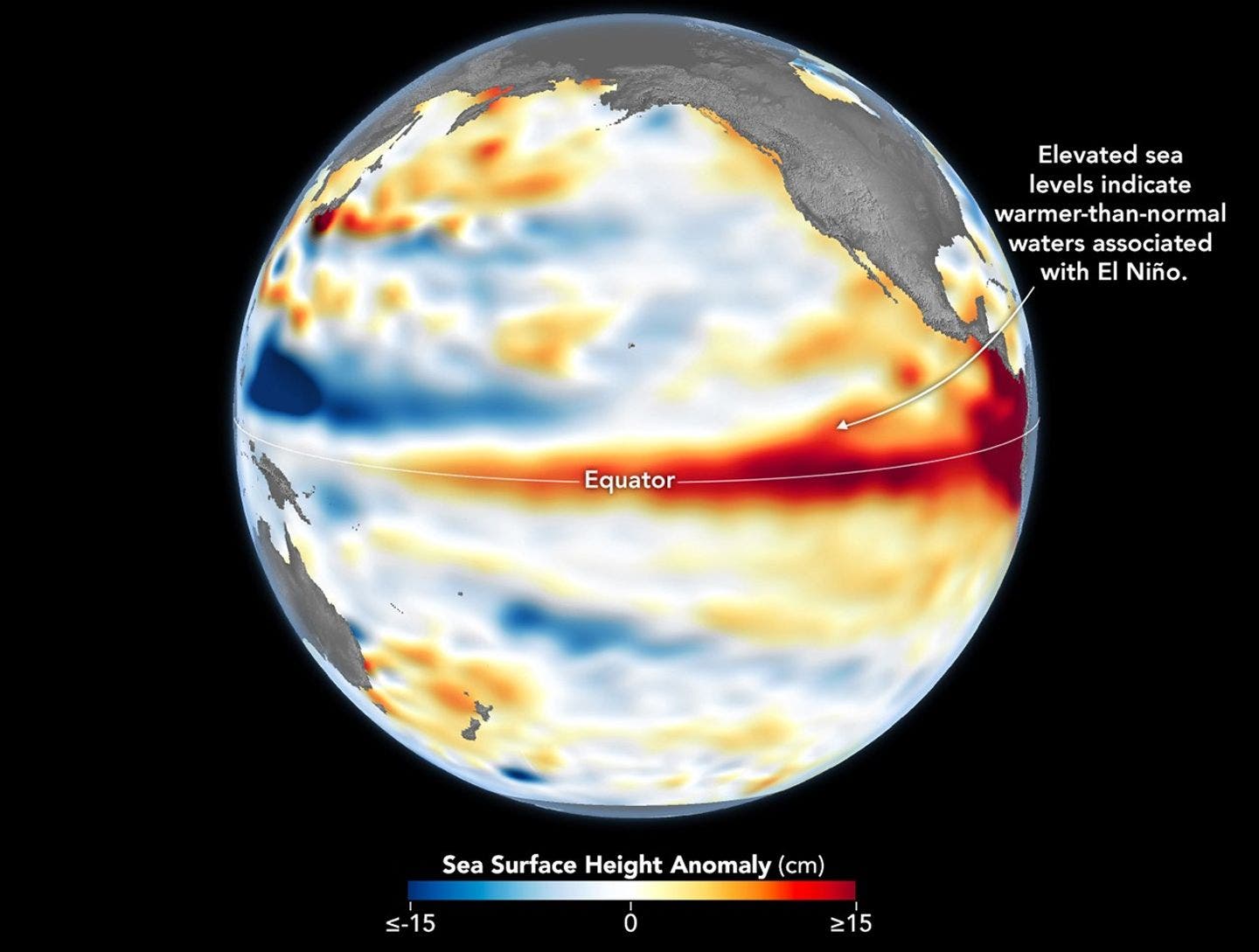 Sea Temperatures
