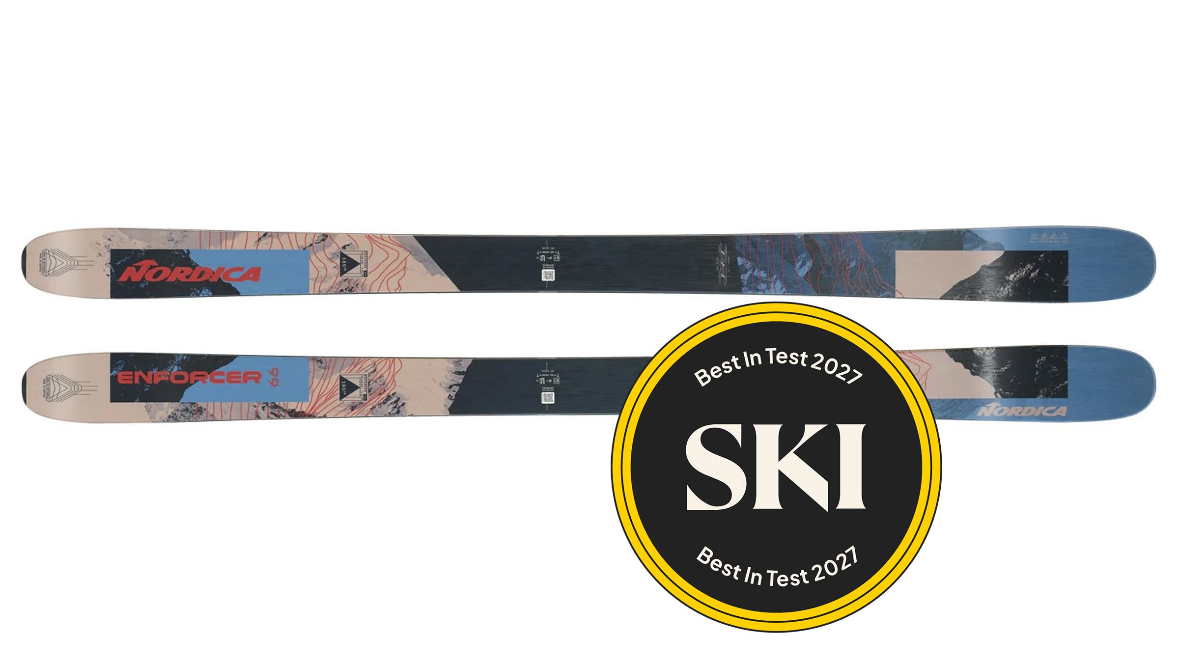 The Best All-Mountain Skis of 2027, Tested and Reviewed