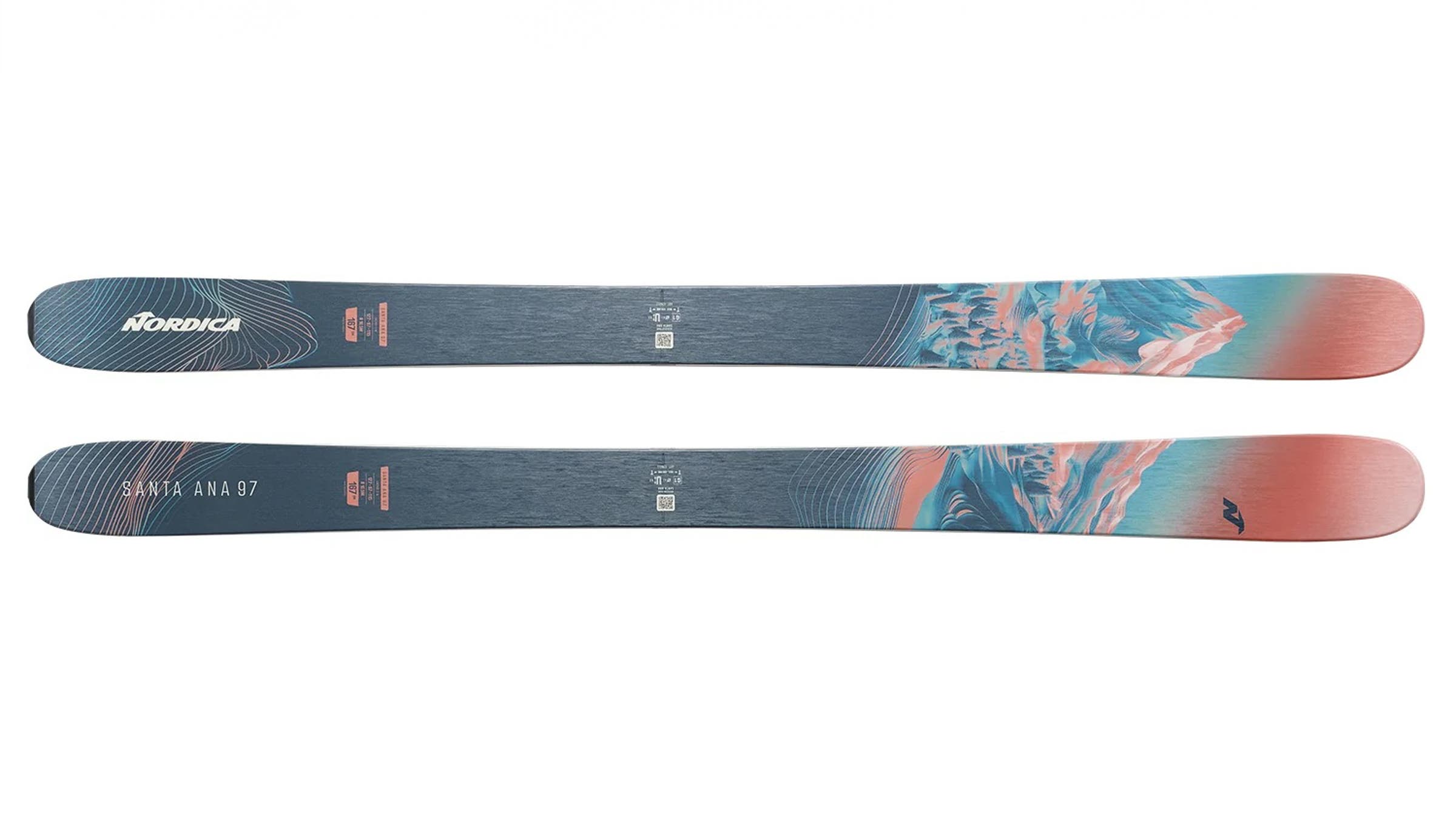 The Best Women's All-Mountain Skis of 2027, Tested and Reviewed