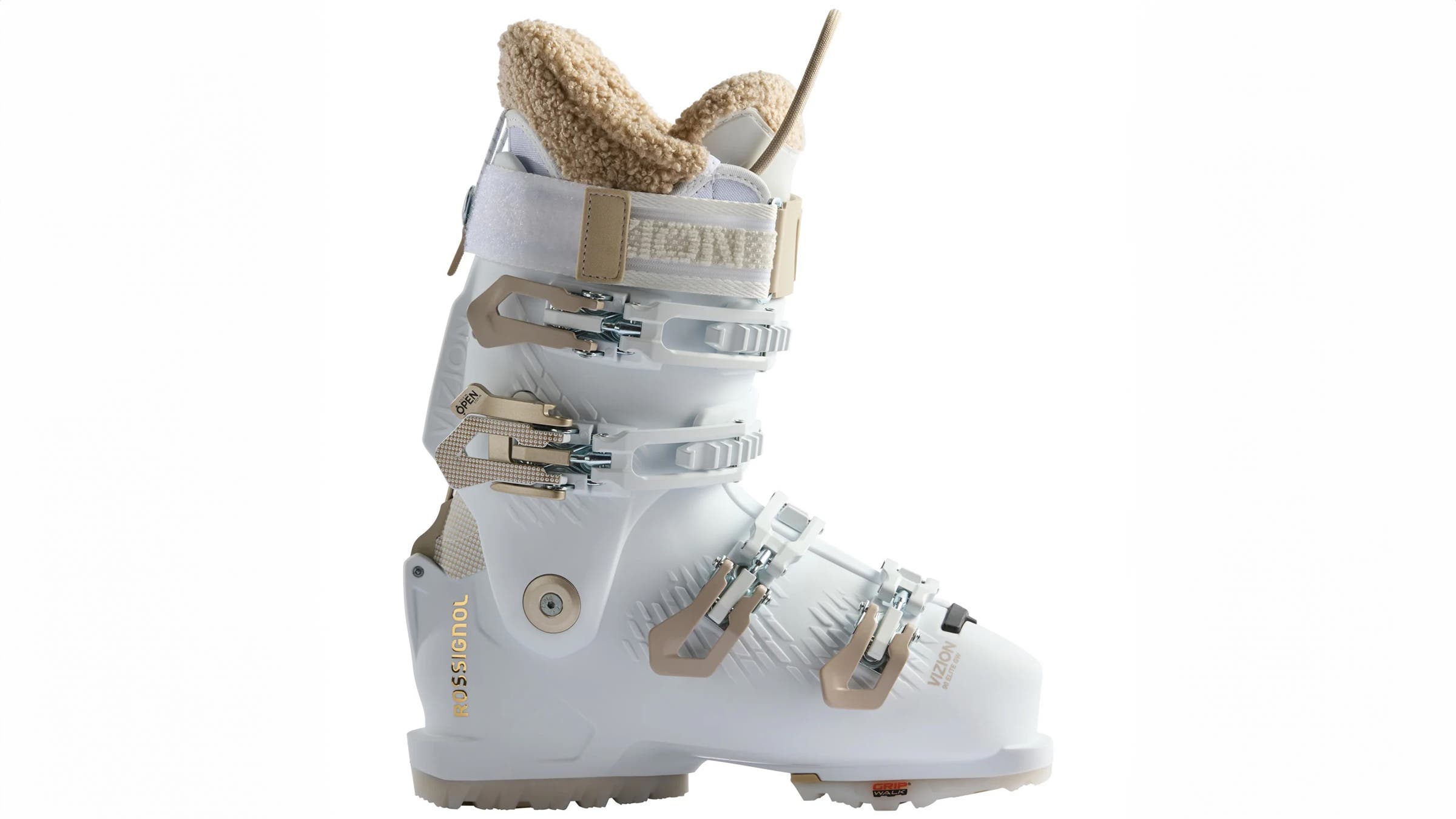 The Best Women's Ski Boots of 2027, Tested By An All-Female Team