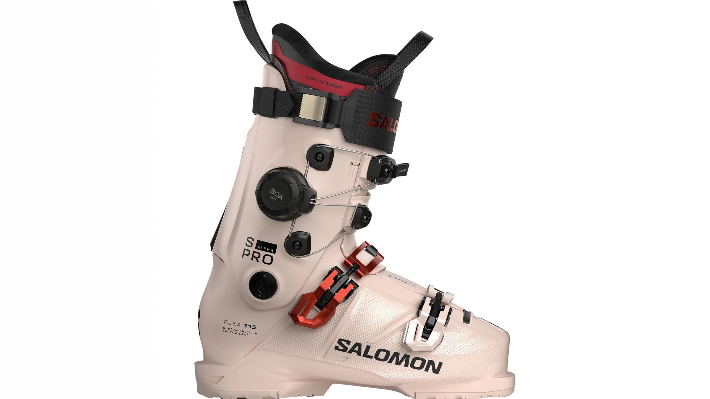 The Best Women's Ski Boots of 2027, Tested By An All-Female Team