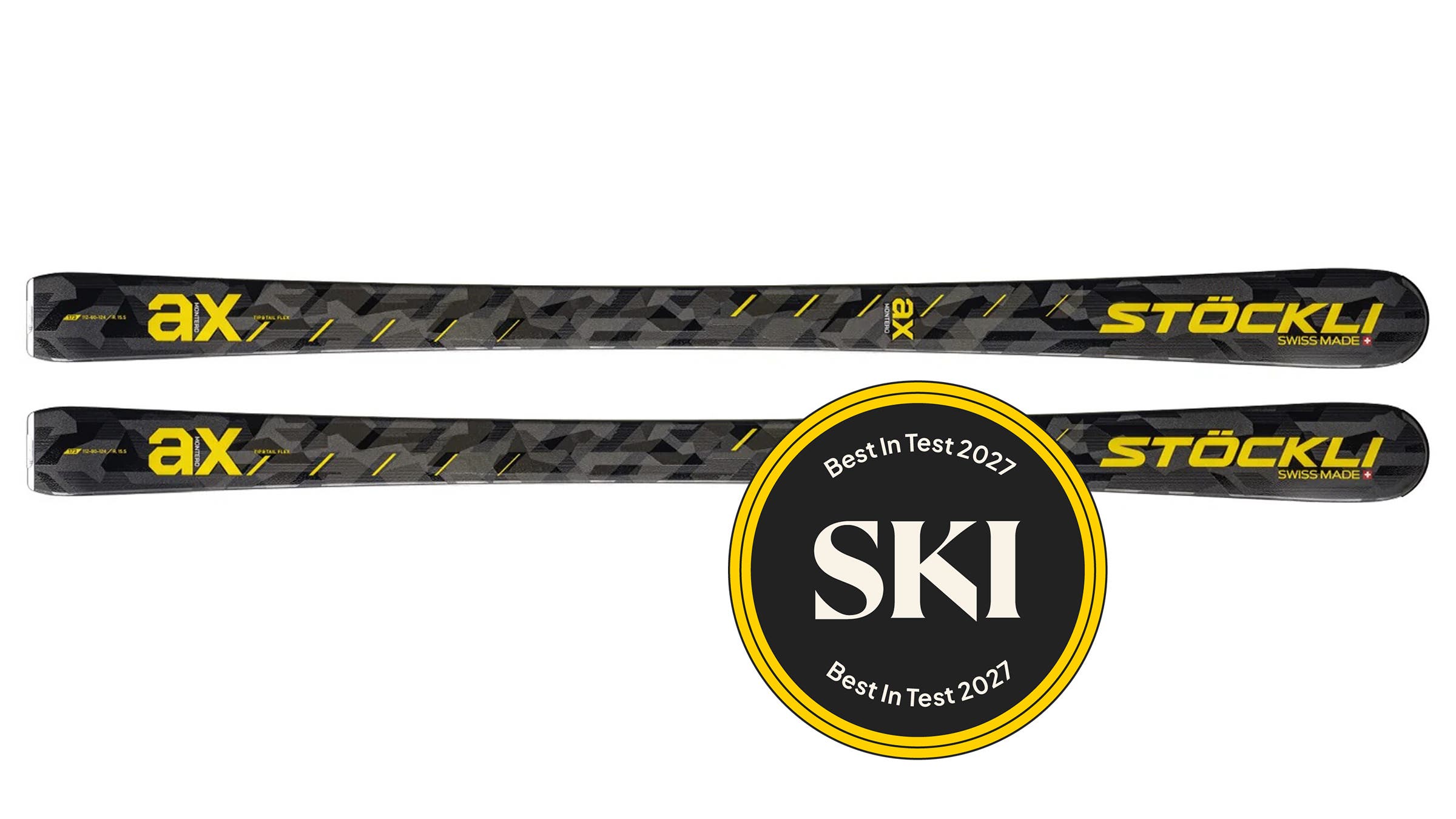 The Best Carving Skis of 2027, Tested and Reviewed