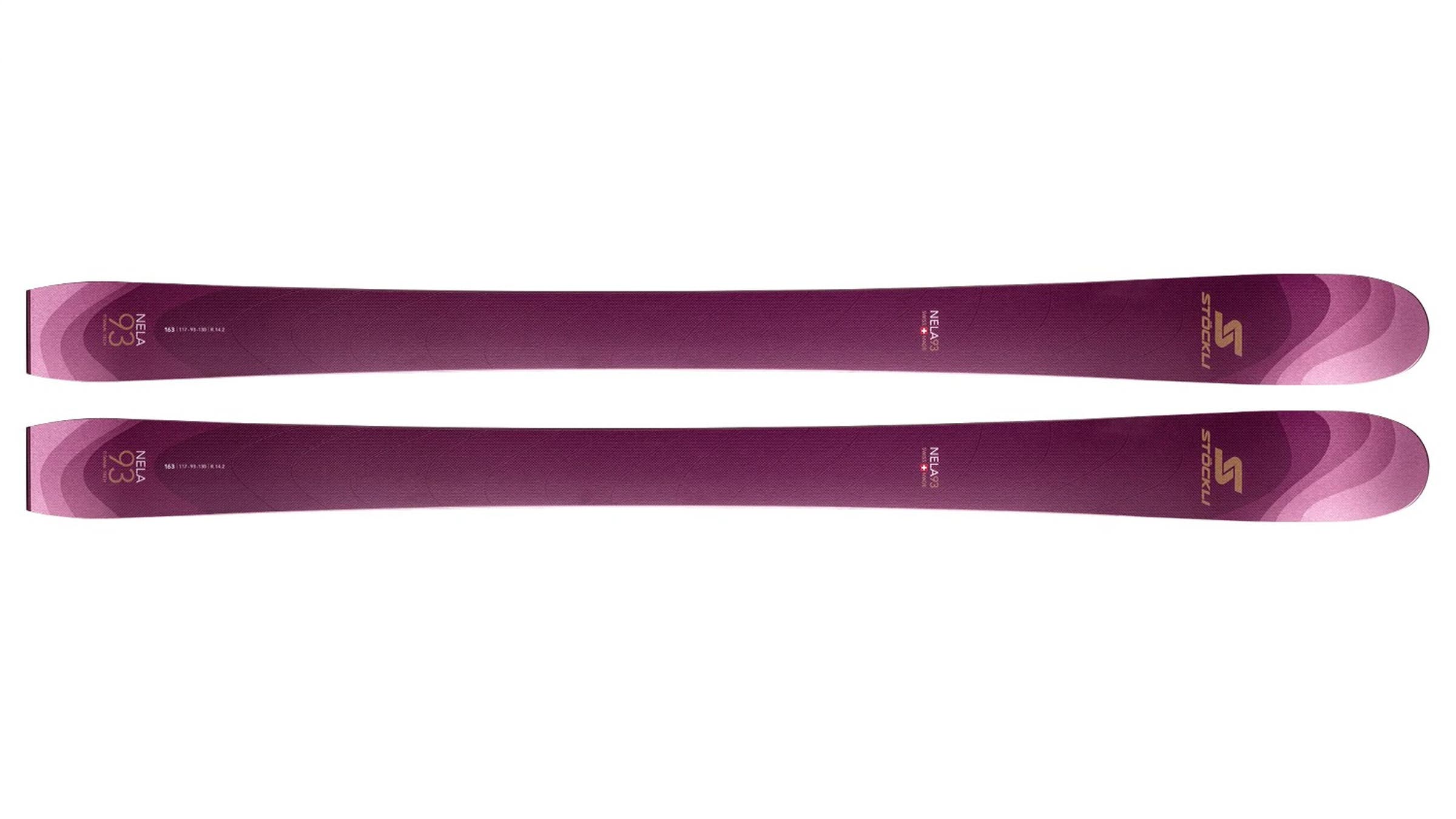 The Best Women's All-Mountain Skis of 2027, Tested and Reviewed