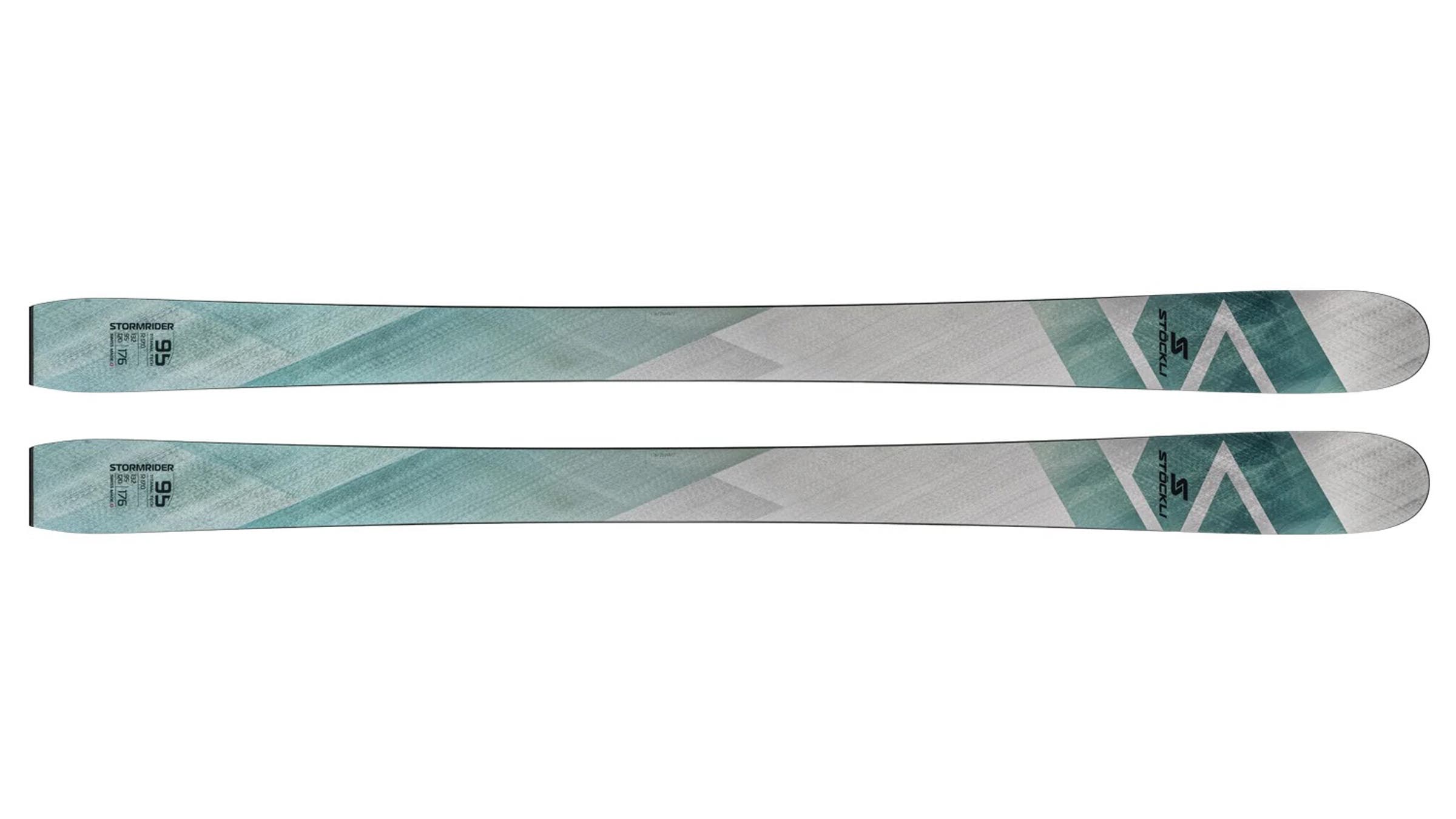 The Best All-Mountain Skis of 2027, Tested and Reviewed
