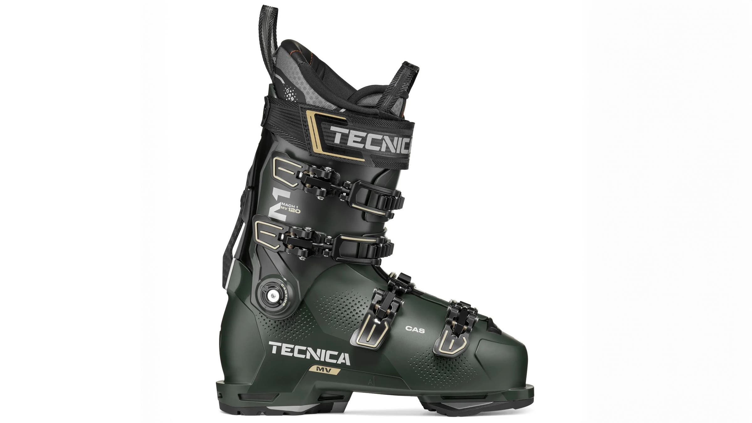 The Best Alpine Ski Boots of 2027, According to Professional Bootfitters