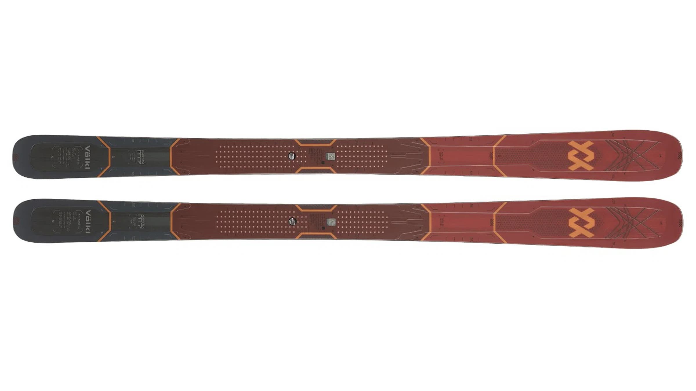 The Best All-Mountain Skis of 2027, Tested and Reviewed