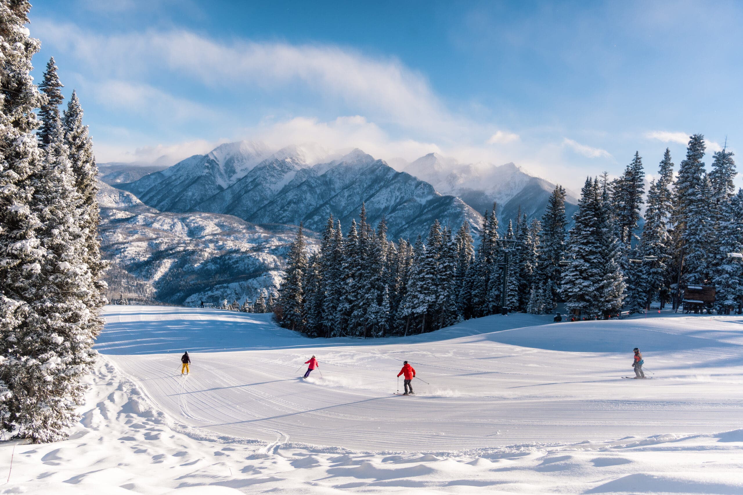 This Mega Pass Covers 11 Southwest Ski Resorts. El Niño Could Make It a Steal This Winter.