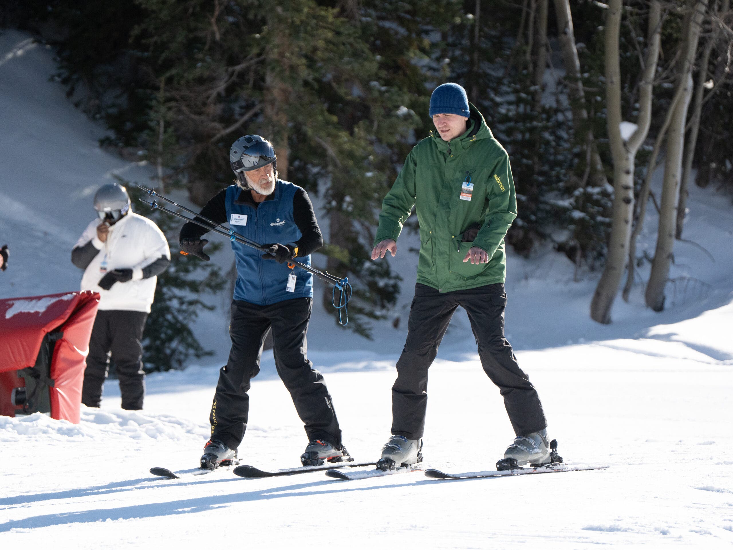 This Mega Pass Covers 11 Southwest Ski Resorts. El Niño Could Make It a Steal This Winter.