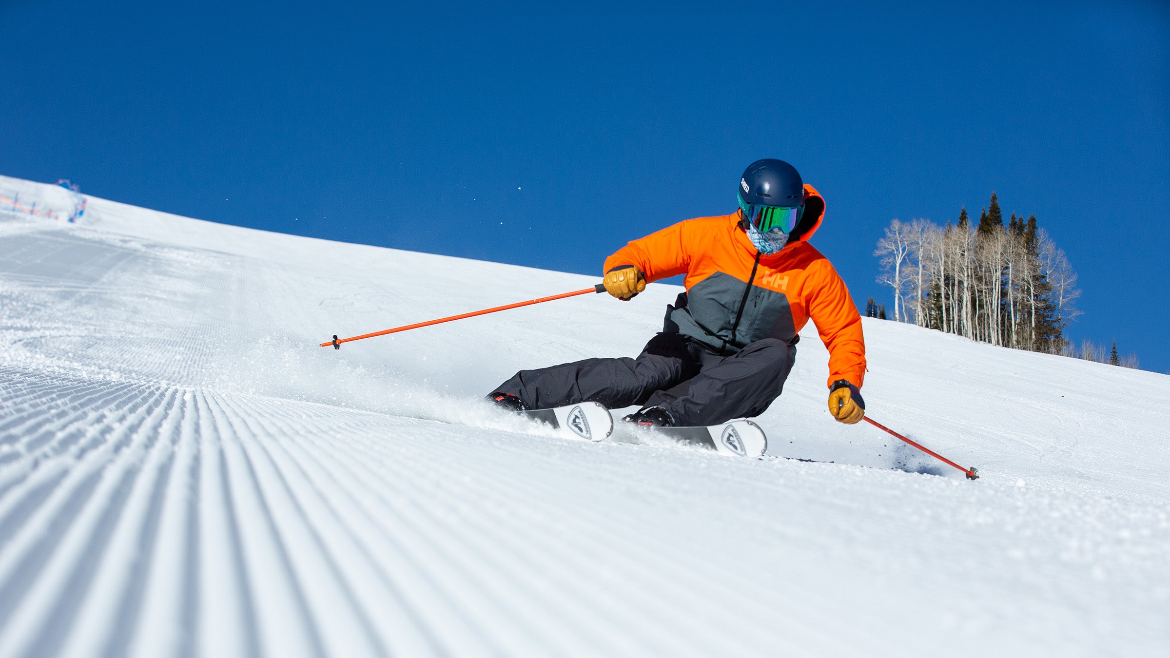 Deal of the Week: Our Favorite Boot for Skiers Who Want a Precise Fit and Precise Turns