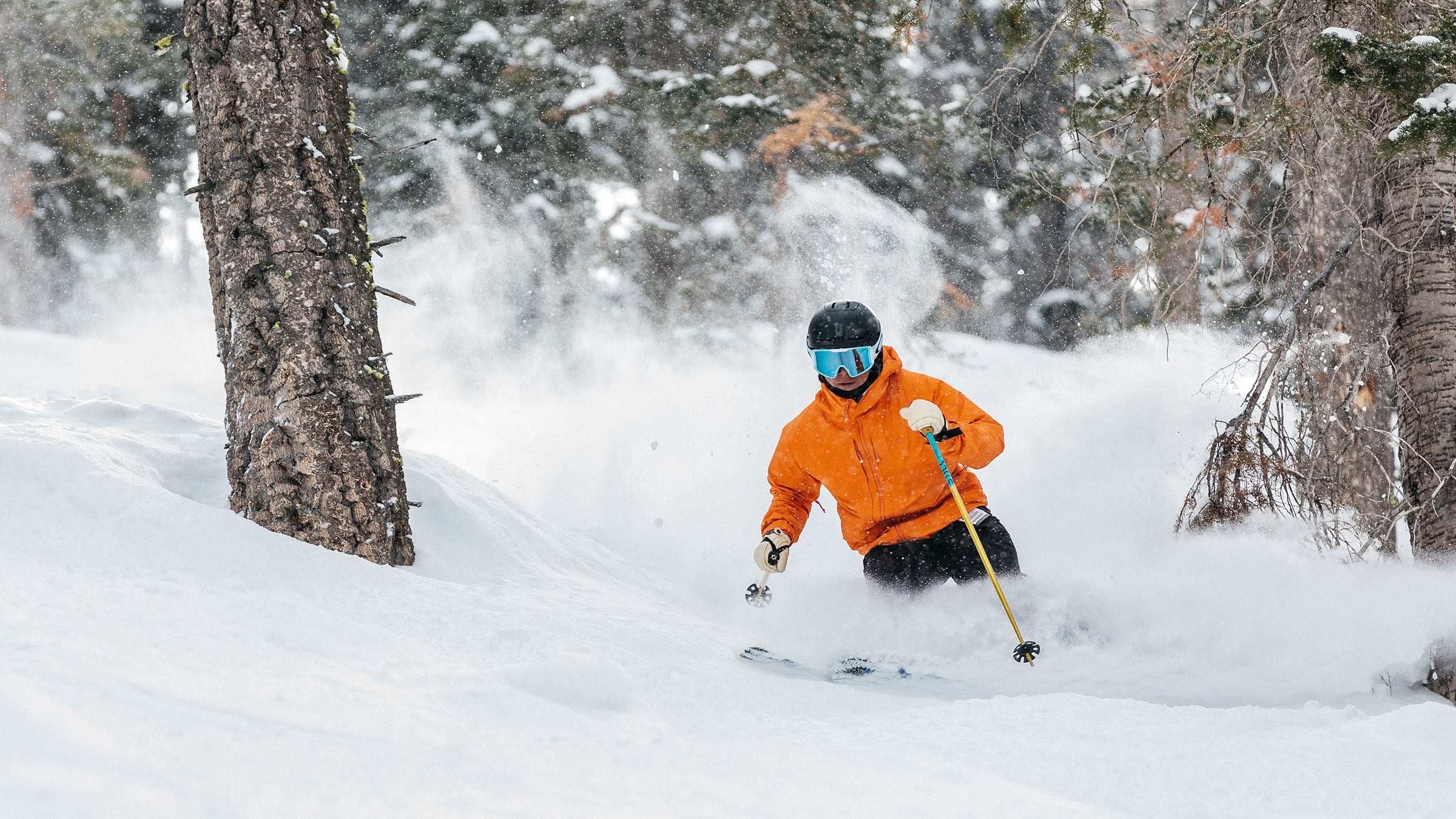 Deal of the Week: Everyone’s Favorite Atomic Ski Is Now 40% Off